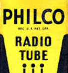 PHILCO